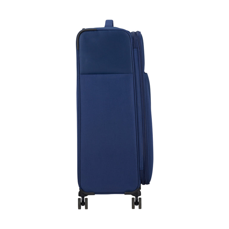 American Tourister Sun Break Expandable Spinner Large Luggage