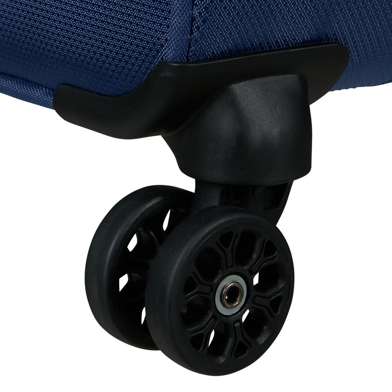 American Tourister Sun Break Expandable Spinner Large Luggage