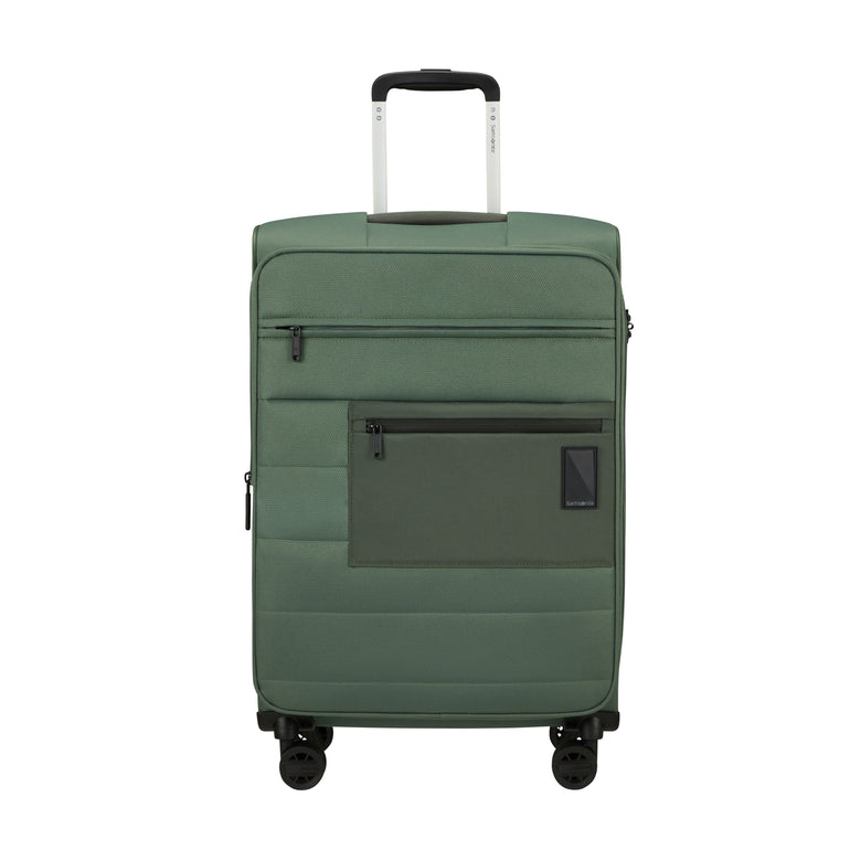 Samsonite Vacay Spinner Medium Expandable Luggage