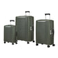 Samsonite Upscape Spinner Expandable 3-Piece Luggage Set