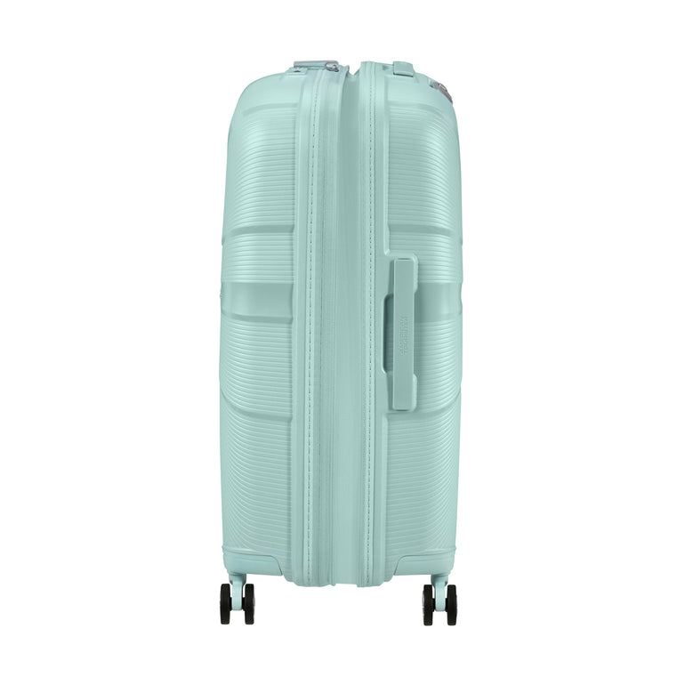American Tourister StarVibe Spinner Medium Expandable Luggage