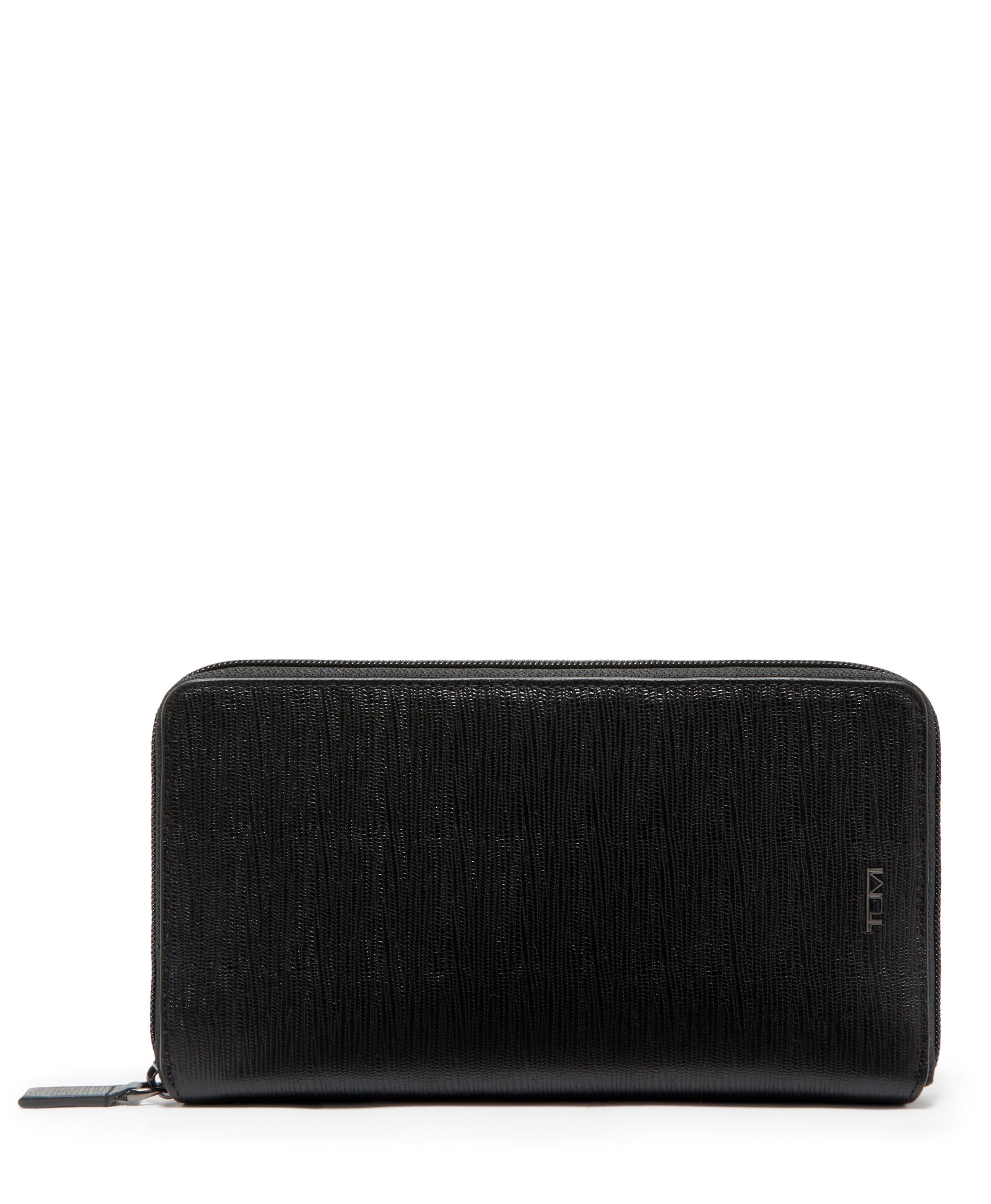 Tumi Nassau Travel Wallet