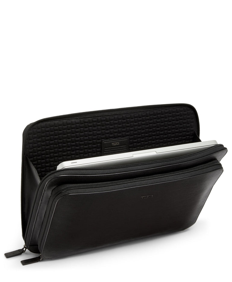 Tumi Nassau Laptop Portfolio