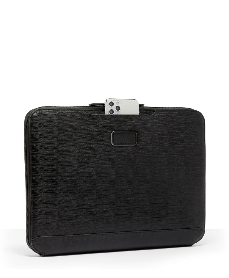 Tumi Nassau Laptop Portfolio