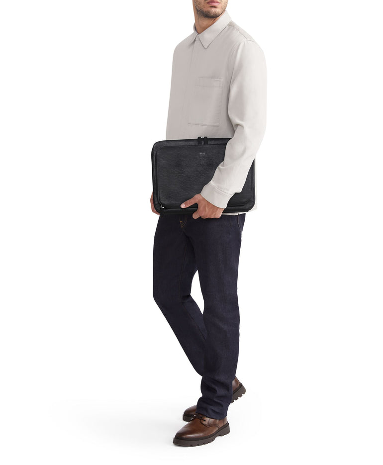 Tumi Nassau Laptop Portfolio