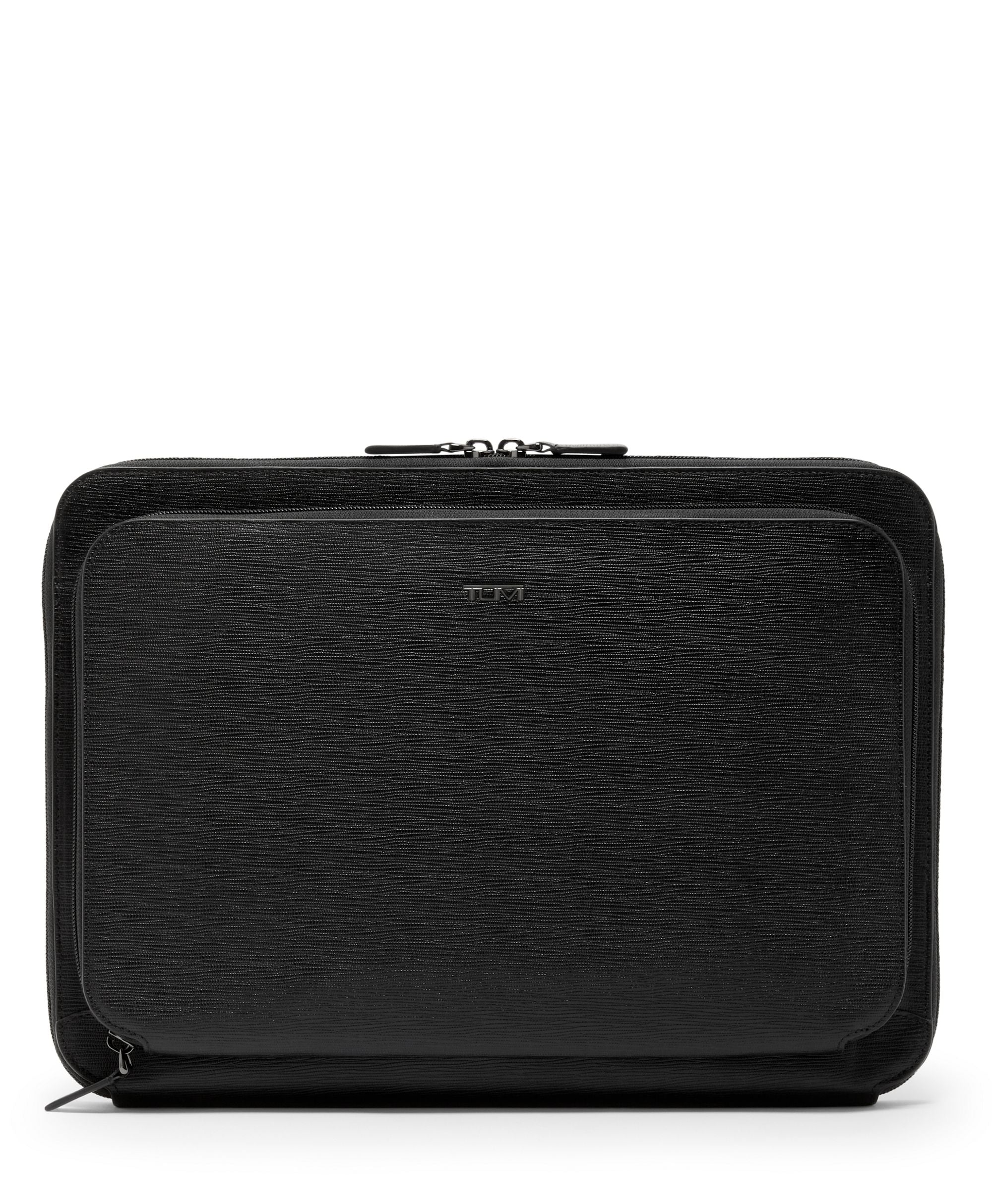 Tumi Nassau Laptop Portfolio