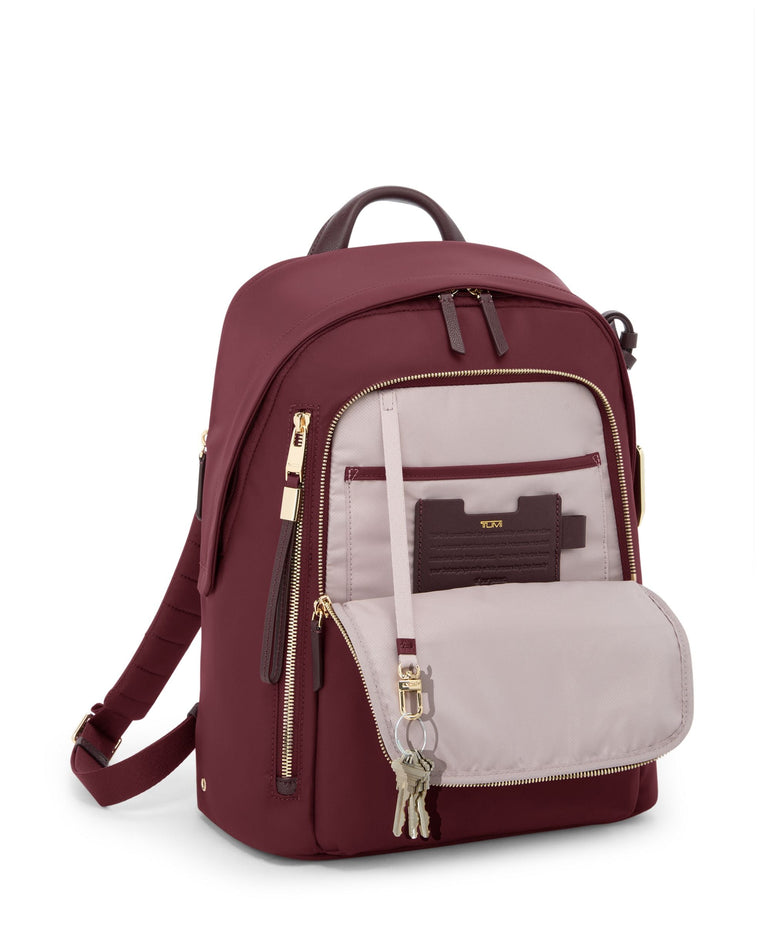 Tumi Voyageur Halsey Backpack