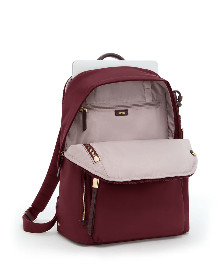 Tumi Voyageur Halsey Backpack