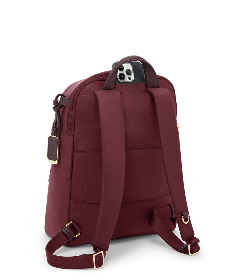 Tumi Voyageur Halsey Backpack