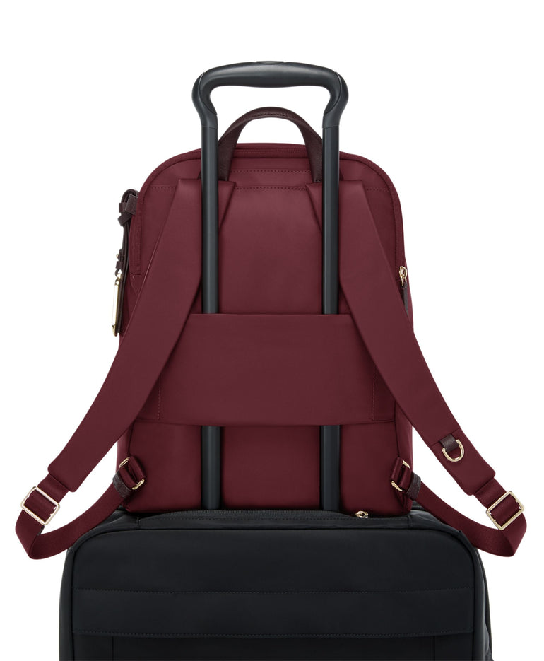 Tumi Voyageur Halsey Backpack