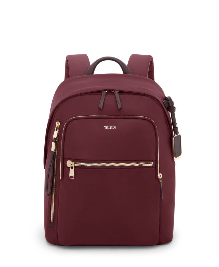 Tumi Voyageur Halsey Backpack