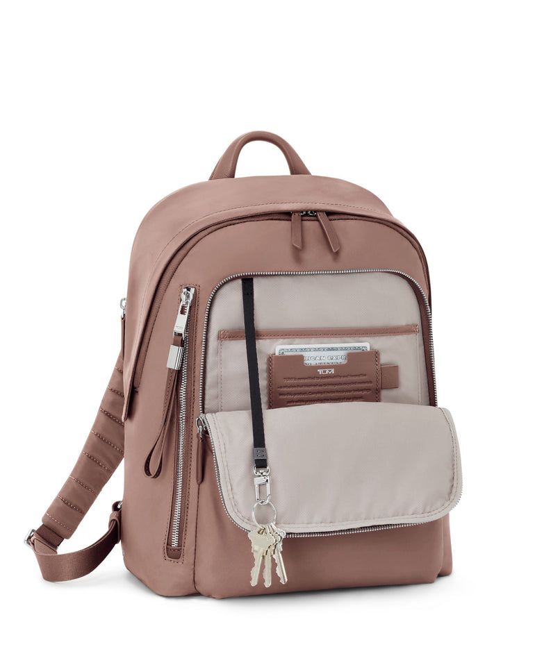 Tumi Voyageur Halsey Backpack