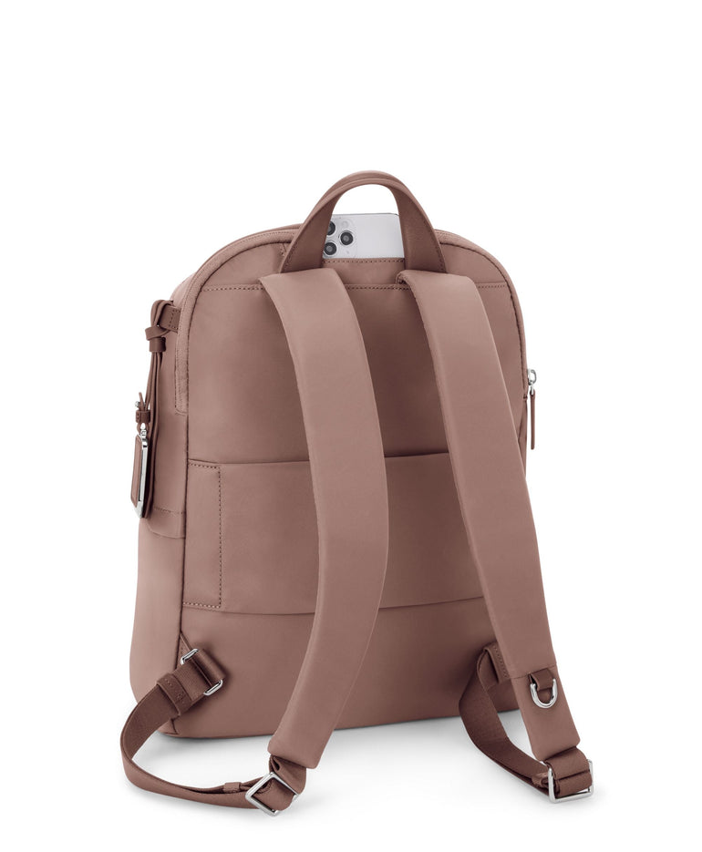 Tumi Voyageur Halsey Backpack