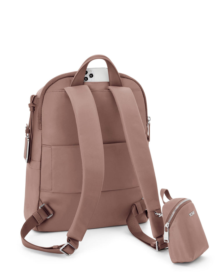 Tumi Voyageur Halsey Backpack