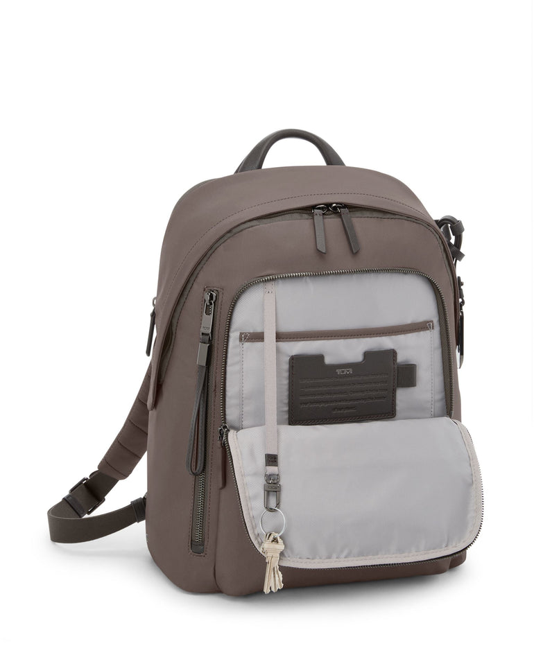 Tumi Voyageur Halsey Backpack