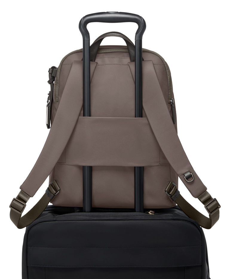 Tumi Voyageur Halsey Backpack