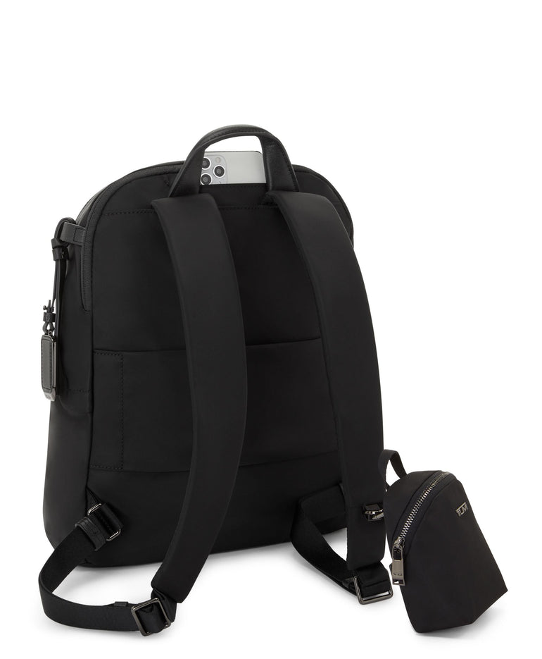 Tumi Voyageur Halsey Backpack