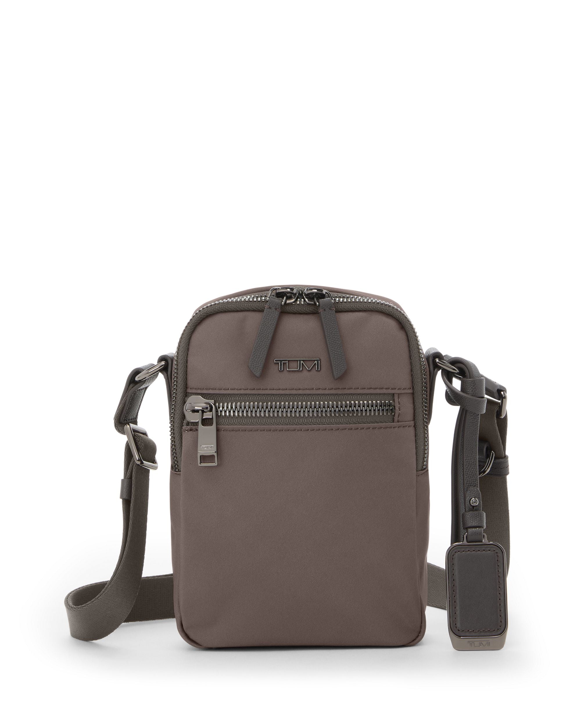 Tumi Voyageur Persia Crossbody