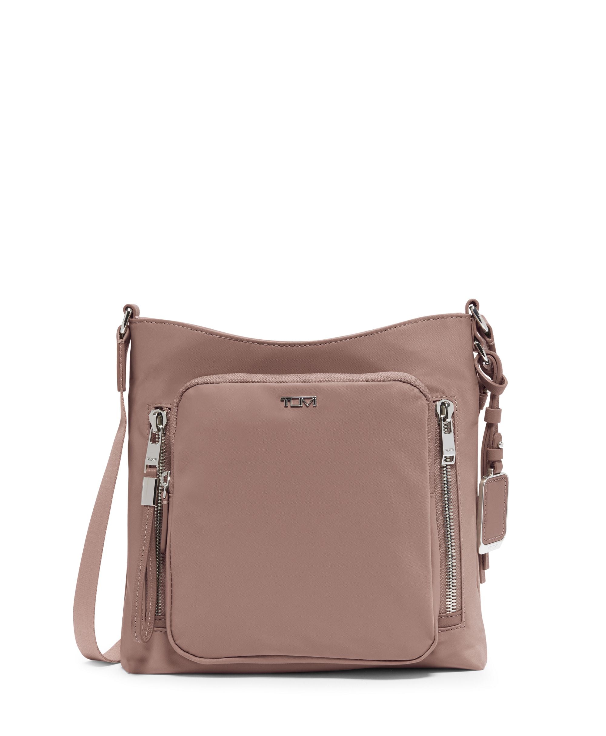 Tumi Voyageur Tyler Crossbody
