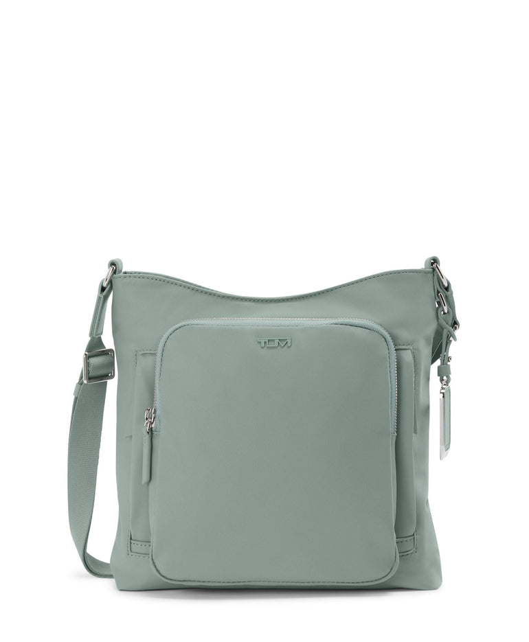 Tumi Voyageur Tyler Crossbody