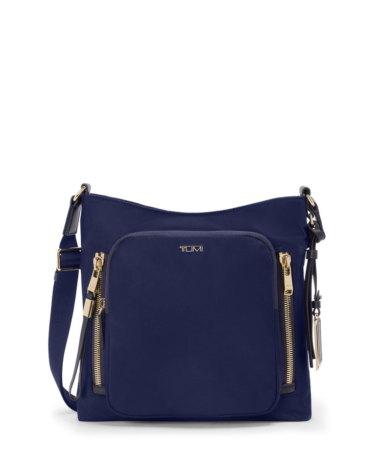 Tumi Voyageur Tyler Crossbody