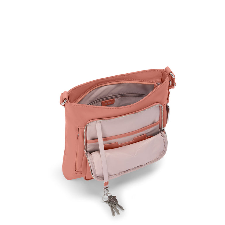 Tumi Voyageur Tyler Crossbody