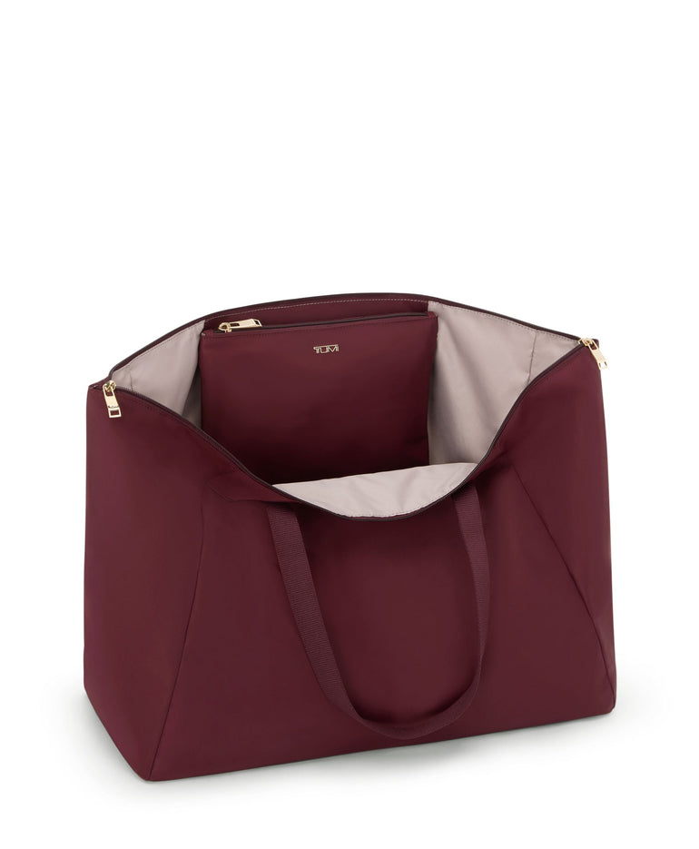 Tumi Voyageur Just In Case Tote