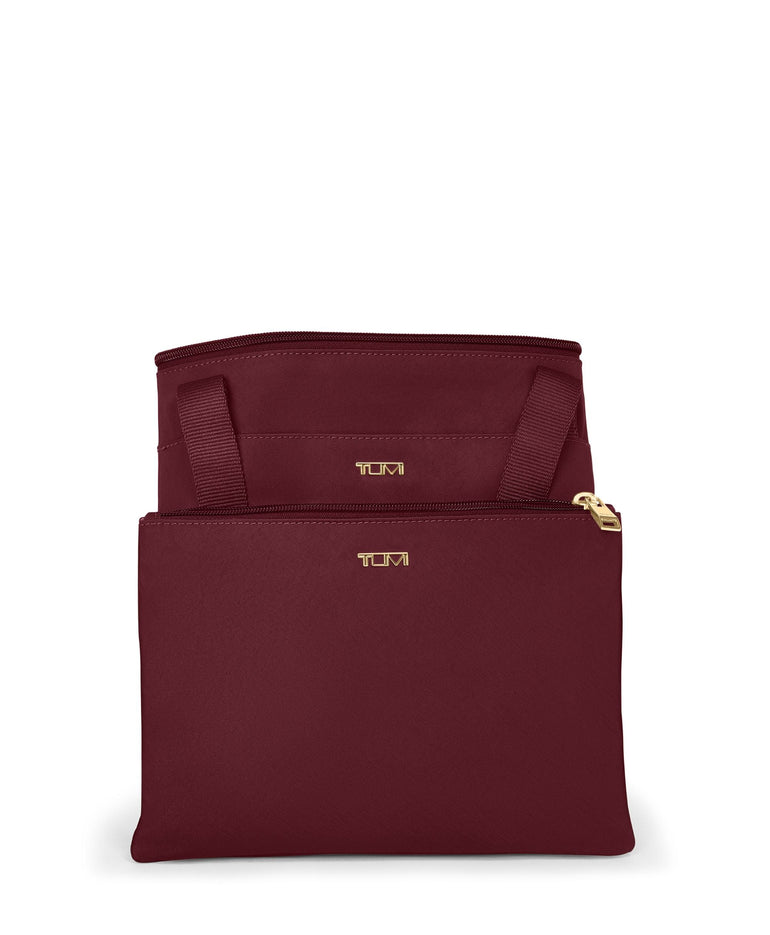 Tumi Voyageur Just In Case Tote