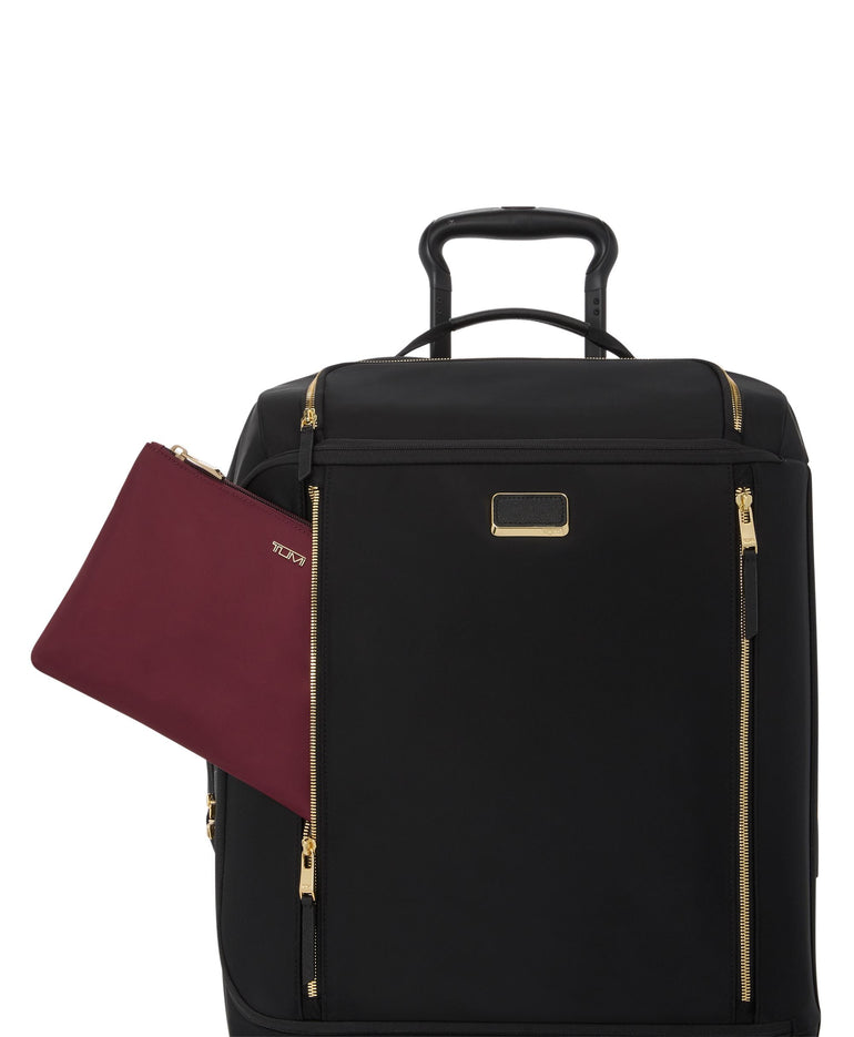 Tumi Voyageur Just In Case Tote