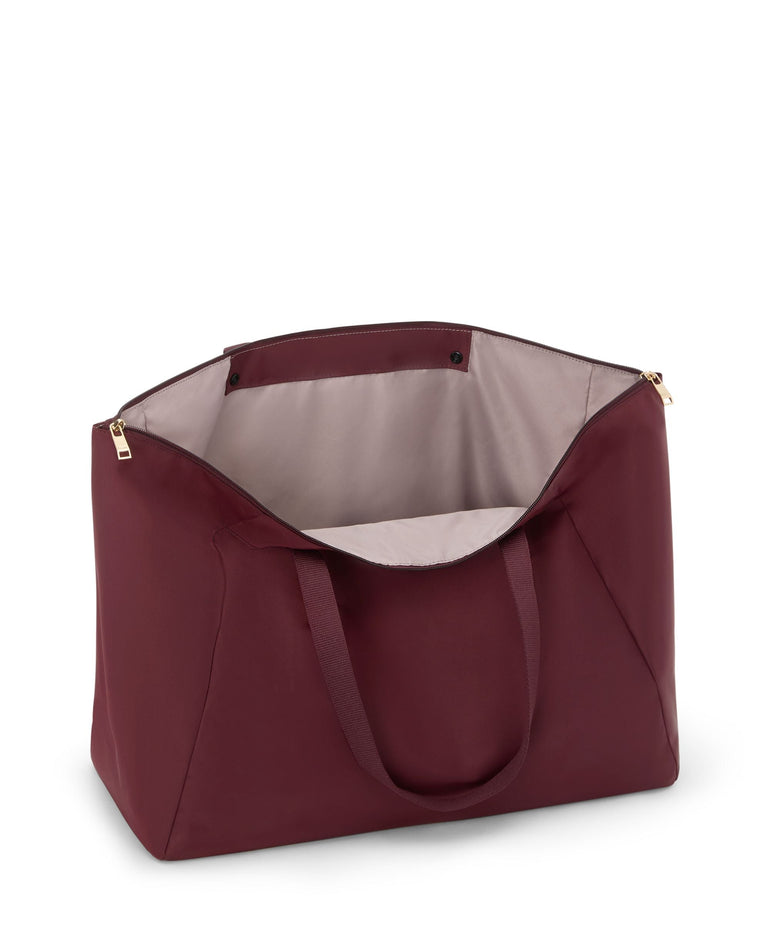 Tumi Voyageur Just In Case Tote