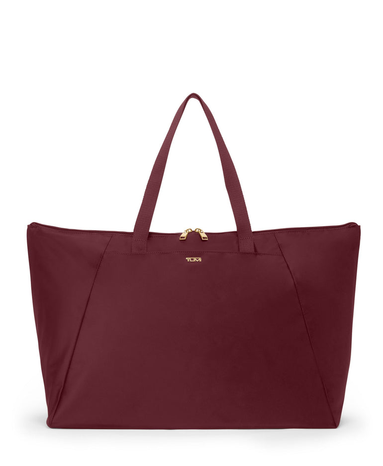 Tumi Voyageur Just In Case Tote