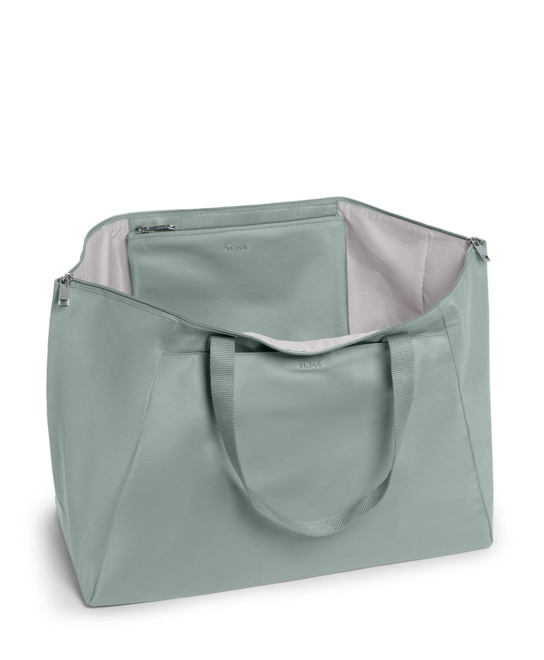 Tumi Voyageur Just In Case Tote