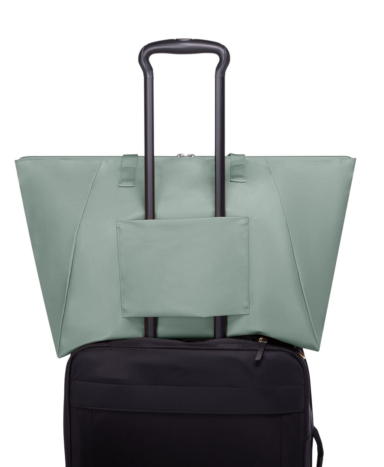 Tumi Voyageur Just In Case Tote