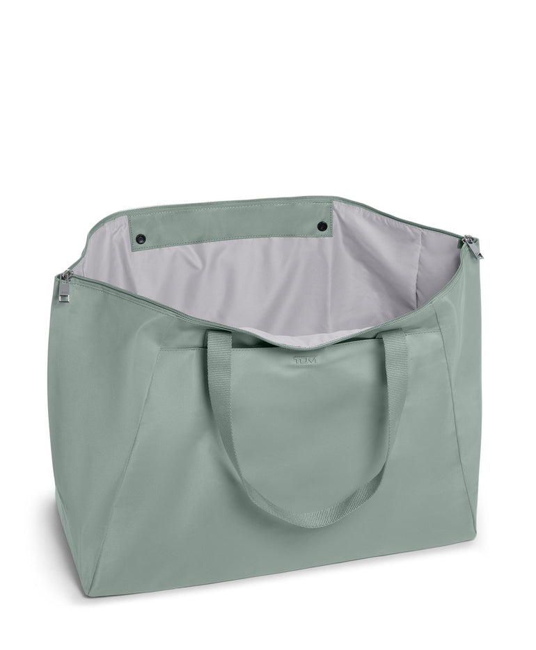 Tumi Voyageur Just In Case Tote