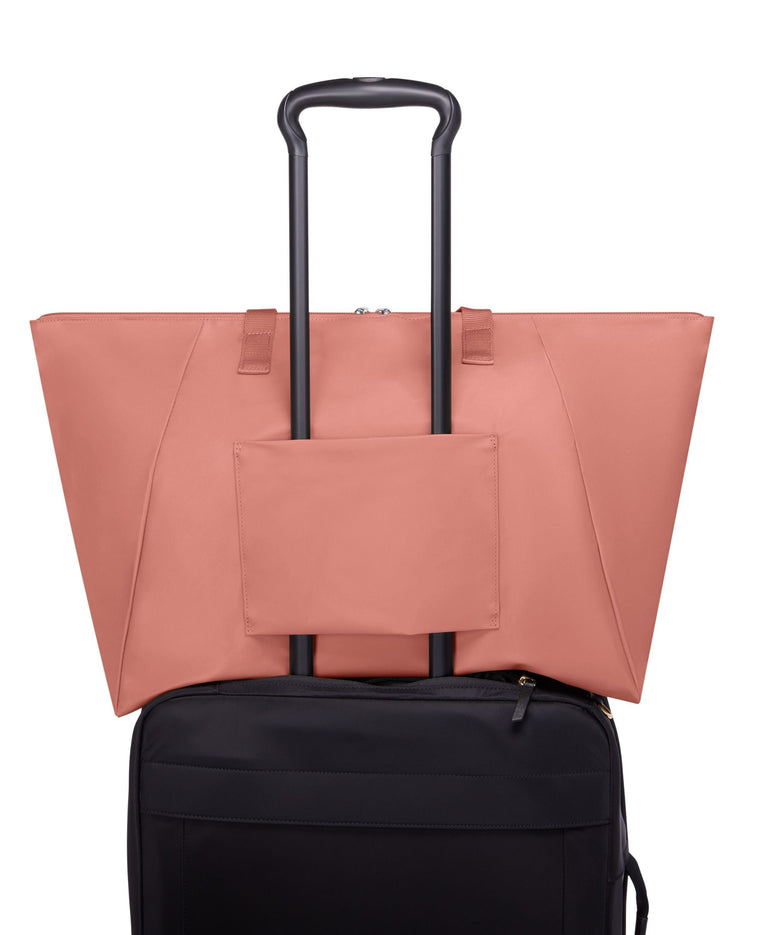 Tumi Voyageur Just In Case Tote