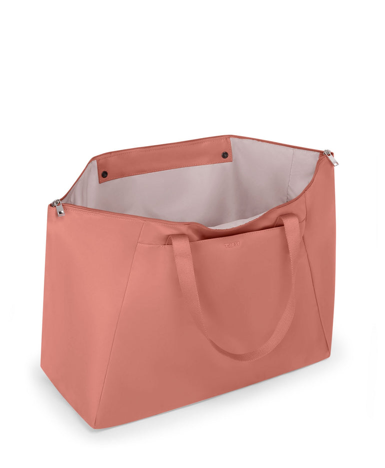 Tumi Voyageur Just In Case Tote