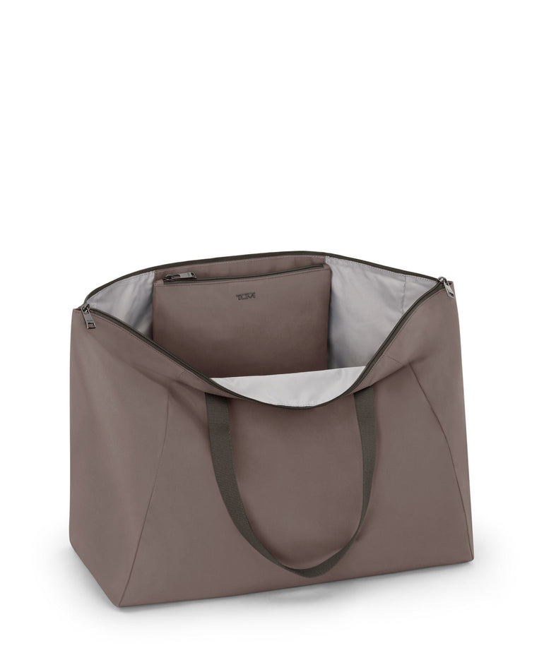 Tumi Voyageur Just In Case Tote