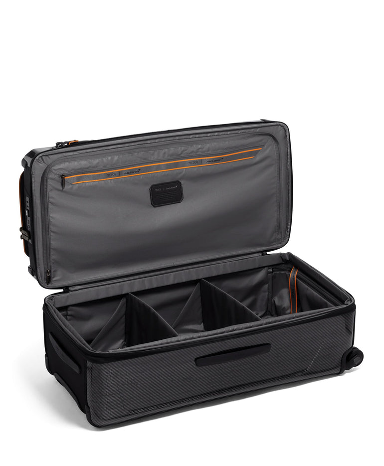 Tumi TUMI I McLaren Aero Coffre à roulettes 4 roues grand format