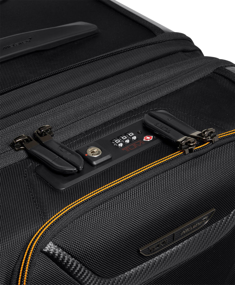 Tumi TUMI I McLaren Aero Coffre à roulettes 4 roues grand format