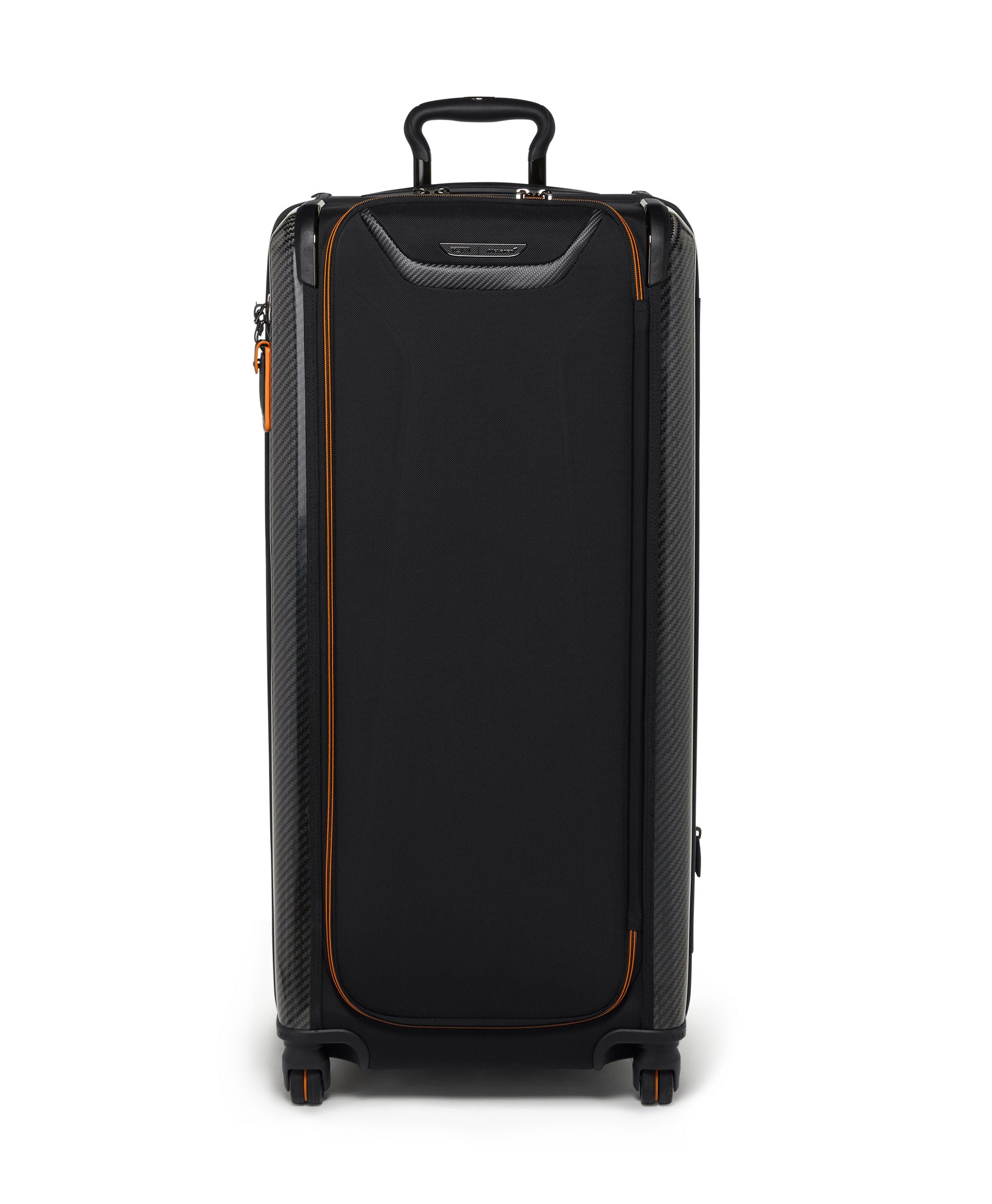 Tumi TUMI I McLaren Aero 4 Wheeled Rolling Trunk Large Luggage