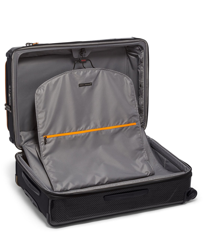 Tumi TUMI I McLaren Aero ChatGPT said: Valise de voyage prolongé grand format