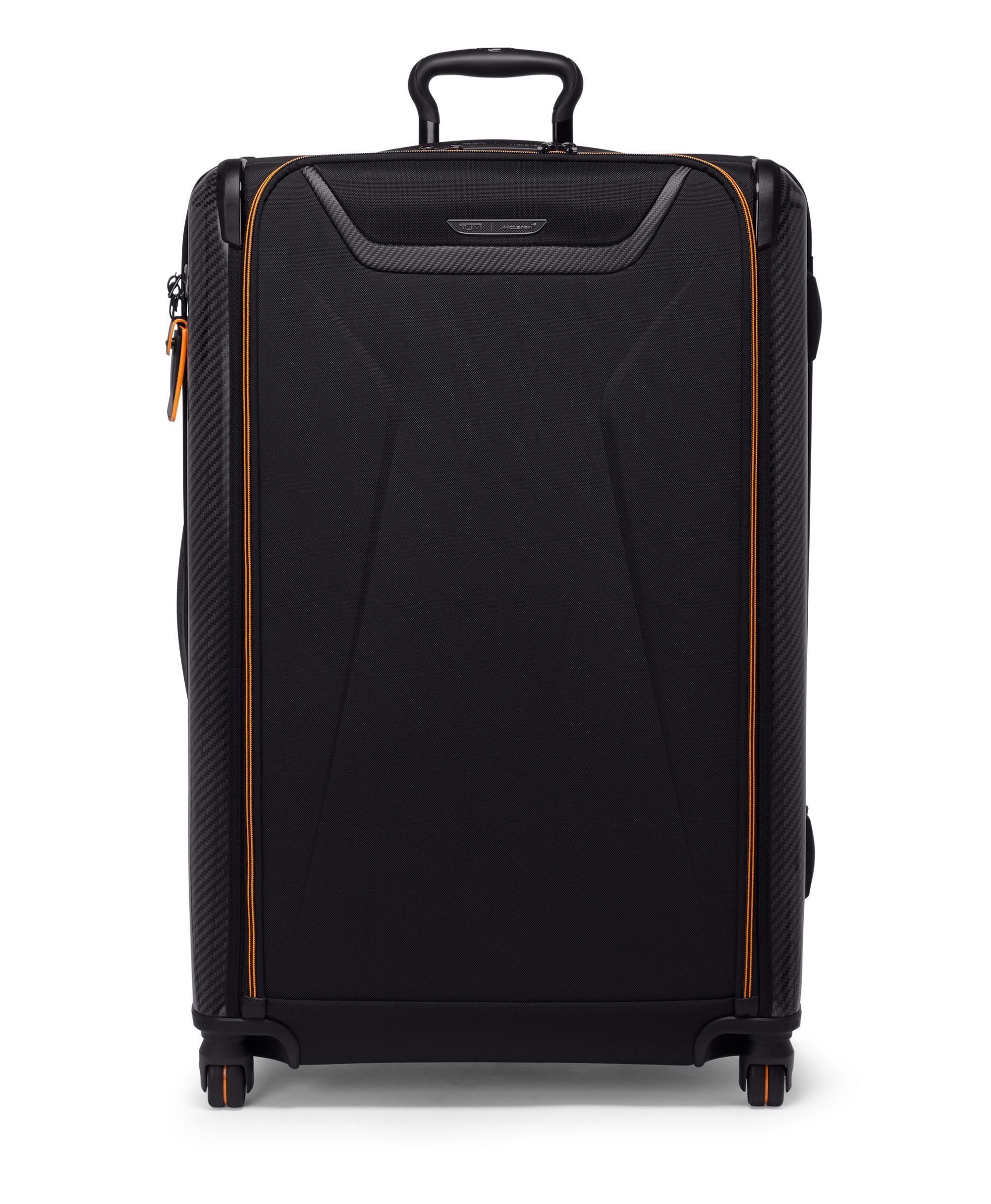 Tumi TUMI I McLaren Aero Extended Trip Packing Case Large Luggage