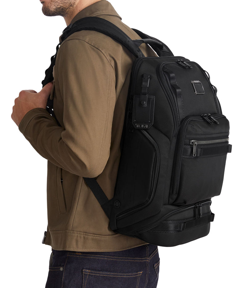 Tumi Alpha Bravo Renegade Sac à dos