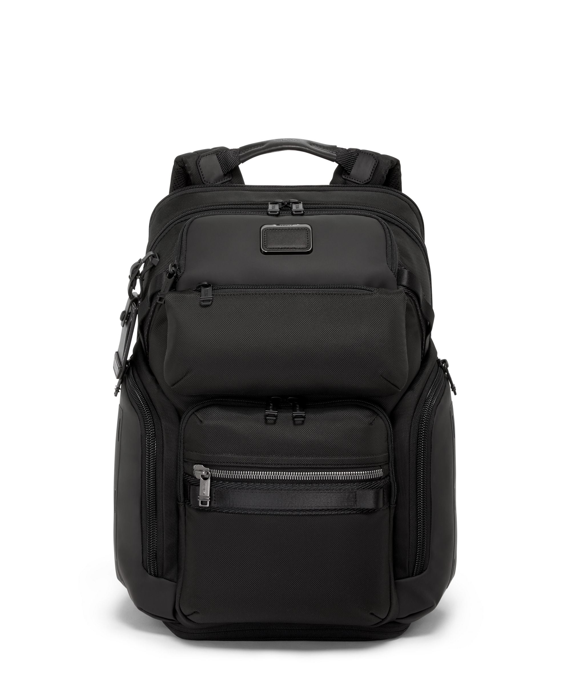 Tumi Alpha Bravo Nomadic Backpack