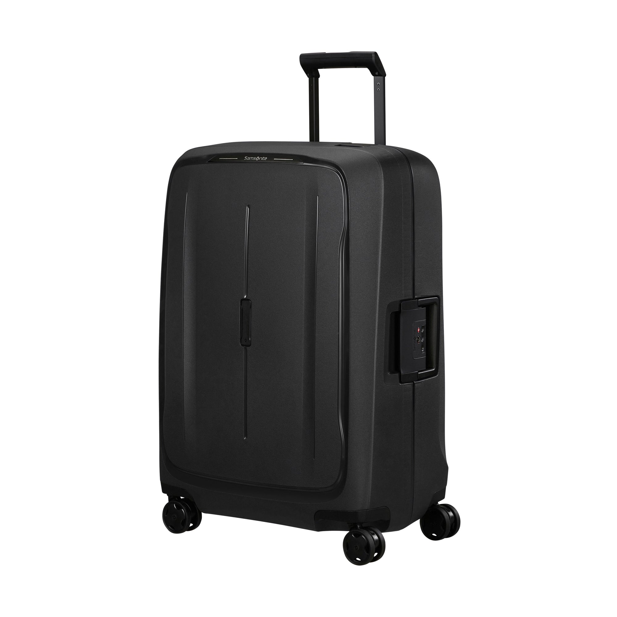 Samsonite Essens Valise moyenne à roulettes