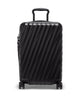 Tumi 19 Degree International Expandable 4 Wheeled Carry-On Luggage - Textured Finish