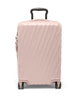 Tumi 19 Degree International Expandable 4 Wheeled Carry-On Luggage - Textured Finish