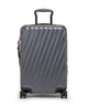 Tumi 19 Degree International Expandable 4 Wheeled Carry-On Luggage - Textured Finish