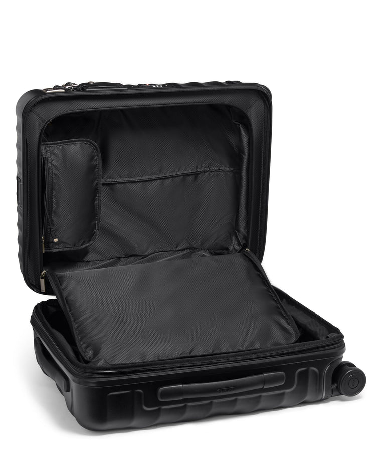 Tumi 19 Degree Large Expandable Carry-On Luggage