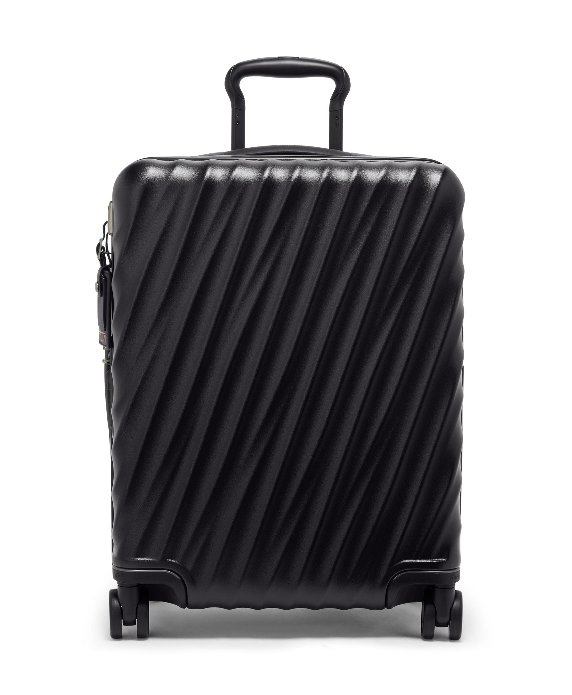 Tumi 19 Degree Large Expandable Carry-On Luggage